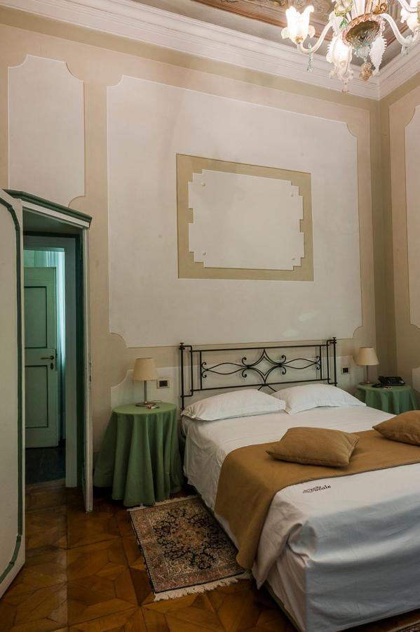 Villa Ducale Hotel & Ristorante Доло Экстерьер фото