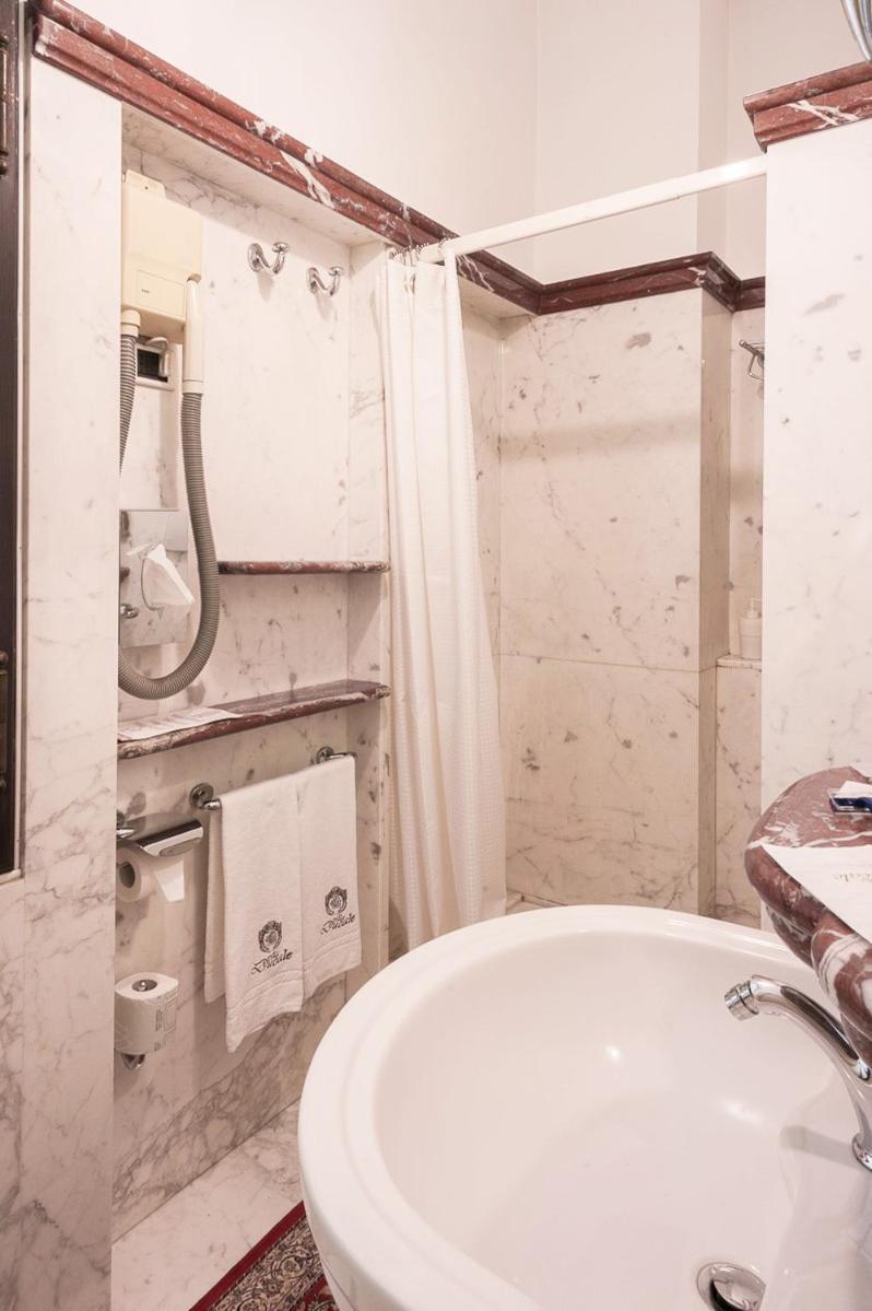 Villa Ducale Hotel & Ristorante Доло Экстерьер фото